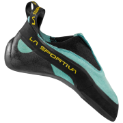 Scarpe da arrampicata La Sportiva Cobra azzurro Turquoise