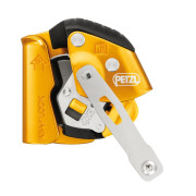 Freno Petzl ASAP LOCK