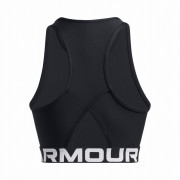 Top da donna Under Armour HeatGear Rib Tank