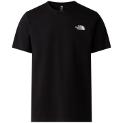 Maglietta da uomo The North Face M North Faces Regular Short Sleeve Tee-Graphic