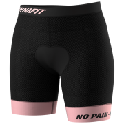 Pantaloncini da ciclismo da donna Dynafit Ride Padded Under Short W