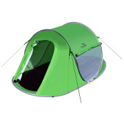 Tenda autopieghevole Cattara Bovec 2 verde green