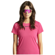 Maglietta sportiva da donna Craft CORE Essence 2