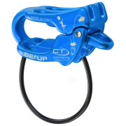 Assicuratore Climbing Technology Be up blu blue