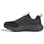 Scarpe da corsa da uomo Adidas Terrex Tracefinder 2 Clima
