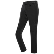 Pantaloni da uomo Alpine Pro Corb nero black