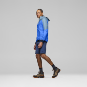 Giacca da uomo Norrona falketind aero60 Zip Hood