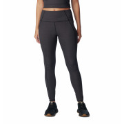 Leggings da donna Columbia Columbia Move™ Legging nero Black Heather