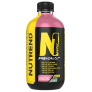 Bevanda energetica Nutrend N1 Drink 330 ml