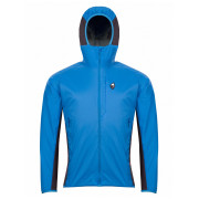 Giacca da uomo High Point Total Alpha 3.0 Jacket blu Brilliant Blue