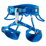 Imbracatura da arrampicata per bambini Ocún Twist Kid blu Blue