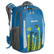Zaino per la scuola elementare Boll School Mate 20 Giraffe