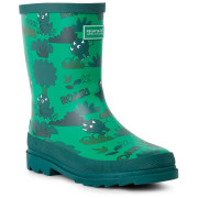 Stivali da pioggia per bambini Regatta Mudplay II Junior 95D