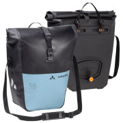 Borsa per portapacchi da bicicletta Vaude Aqua Back Color (rec) blu nordic blue