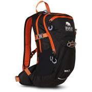 Zaino Zulu Dory 15 blu/arancio blue/orange