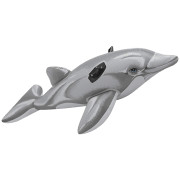 Delfino gonfiabile Intex Lil' Dolphin RideOn 58535NP