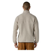 Felpa da uomo Patagonia M's LW Synch Snap-T P/O