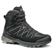 Scarpe da trekking da uomo Asolo Tahoe Winter GTX grigio black/black/A778