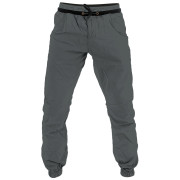 Pantaloni da uomo Nograd Neo Pant grigio scuro Anthracite Grey