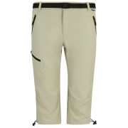 Pantaloni a 3/4 da uomo Regatta Xert Stretch Capri beige Abbeystone