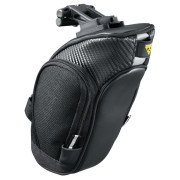 Borsa da sella Topeak Mondo Pack nero