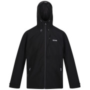 Giacca da uomo Regatta Britedale nero Black