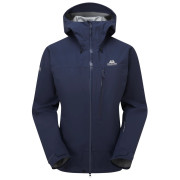 Giacca da donna Mountain Equipment Makalu jacket Women's blu Cosmos