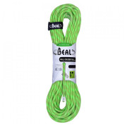 Corda da arrampicata Beal Wall Cruiser 9,6 mm (30 m) verde green