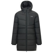 Giacca invernale da uomo Regatta Browen nero Black
