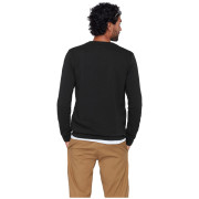 Felpa da uomo Mammut Core ML Crew Neck Men Logo