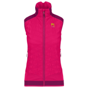 Gilet da donna Karpos Alagna Plus Evo W Vest