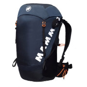 Zaino Mammut Ducan 24 Women blu/nero marine-black