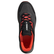 Scarpe da corsa da uomo Adidas Terrex Trailrider