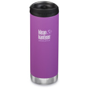Borraccia termica Klean Kanteen TK Wide 16 oz viola BerryBright