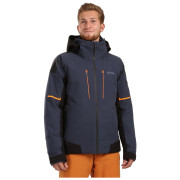 Giacca da sci da uomo Kilpi Turnau-M blu scuro NVY
