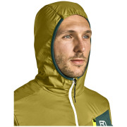 Giacca da uomo Ortovox Ladiz Hybrid Jacket M