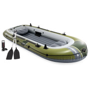 Gommone Intex Seahawk™ 4 Boat verde green