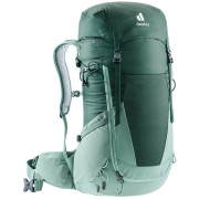 Zaino da donna Deuter Futura 24 SL verde forest-jade