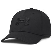 Berretto con visiera Under Armour Men's UA Blitzing nero Black / / Black