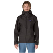 Giacca da uomo Patagonia Boulder Fork Rain Men