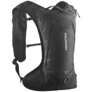 Zaino da corsa Salomon Cross 4 nero black