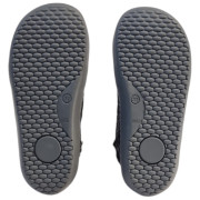 Scarpe barefoot per bambini beBare 3485SA Navy