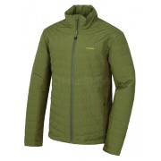 Giacca da uomo Husky Nalen M verde Olive