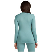 Maglietta da donna Icebreaker W's 260 Tech LS Crewe
