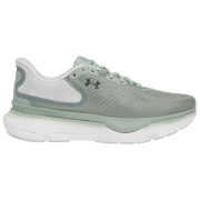 Scarpe da uomo Under Armour Infinite Pro 2 verde Silica Green / Hydro Green / Black