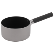 Pentola Outwell Feast Ceramic Saucepan 1.5 L nero/grigio Black&Grey