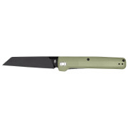 Coltello chiudubile Gerber Pledge verde Lichen Green