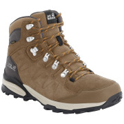 Scarpe da donna Jack Wolfskin Refugio Texapore Mid W