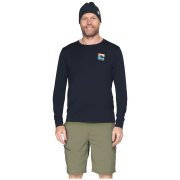 Maglietta funzionale da uomo Devold Classic Summit Ls Man