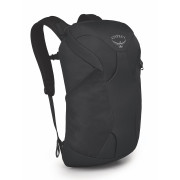 Zaino Osprey Farpoint Fairview Travel Daypack nero black